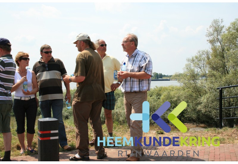 sluisje kiefwaard Coll P.Snip 05-07-2009 F00002907